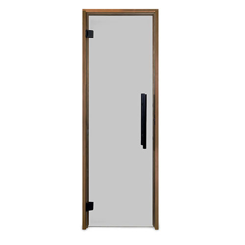 PROSAUNA Tinted Glass Sauna Doors