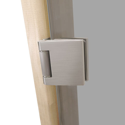 PROSAUNA Tinted Glass Sauna Doors