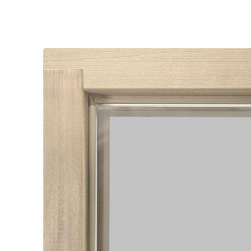 PROSAUNA Tinted Glass Sauna Doors