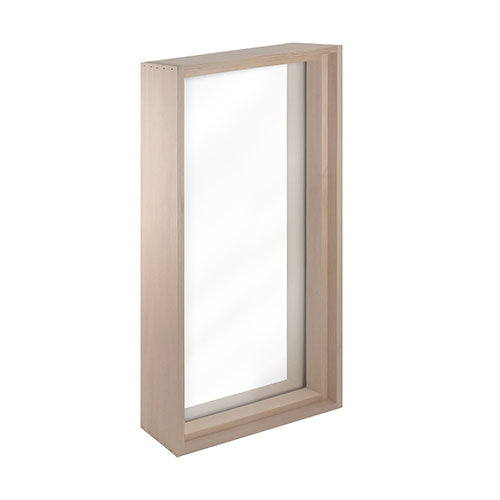 PROSAUNA Sauna Windows