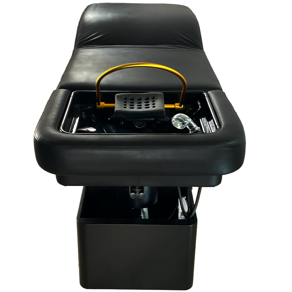 SereniScalp™ Head Spa Table - TouchAmerica