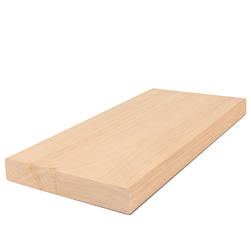 Sauna Bench Lumber