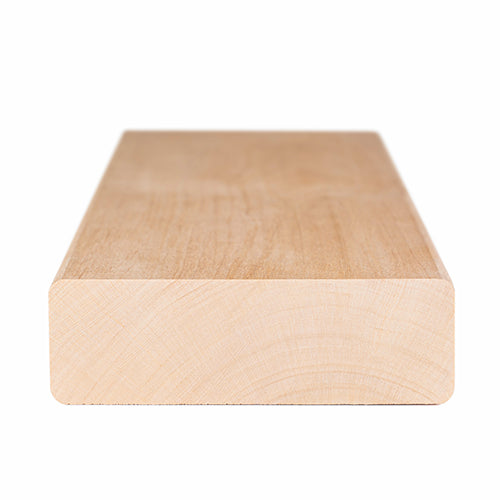 Sauna Bench Lumber