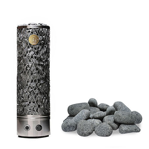 IKI Sauna Stove Packages