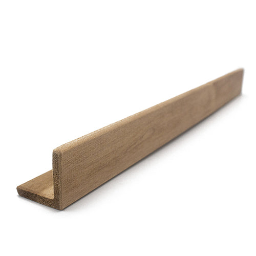 Sauna Siding & Trim