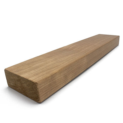 Sauna Bench Lumber