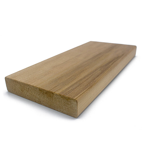 Sauna Bench Lumber