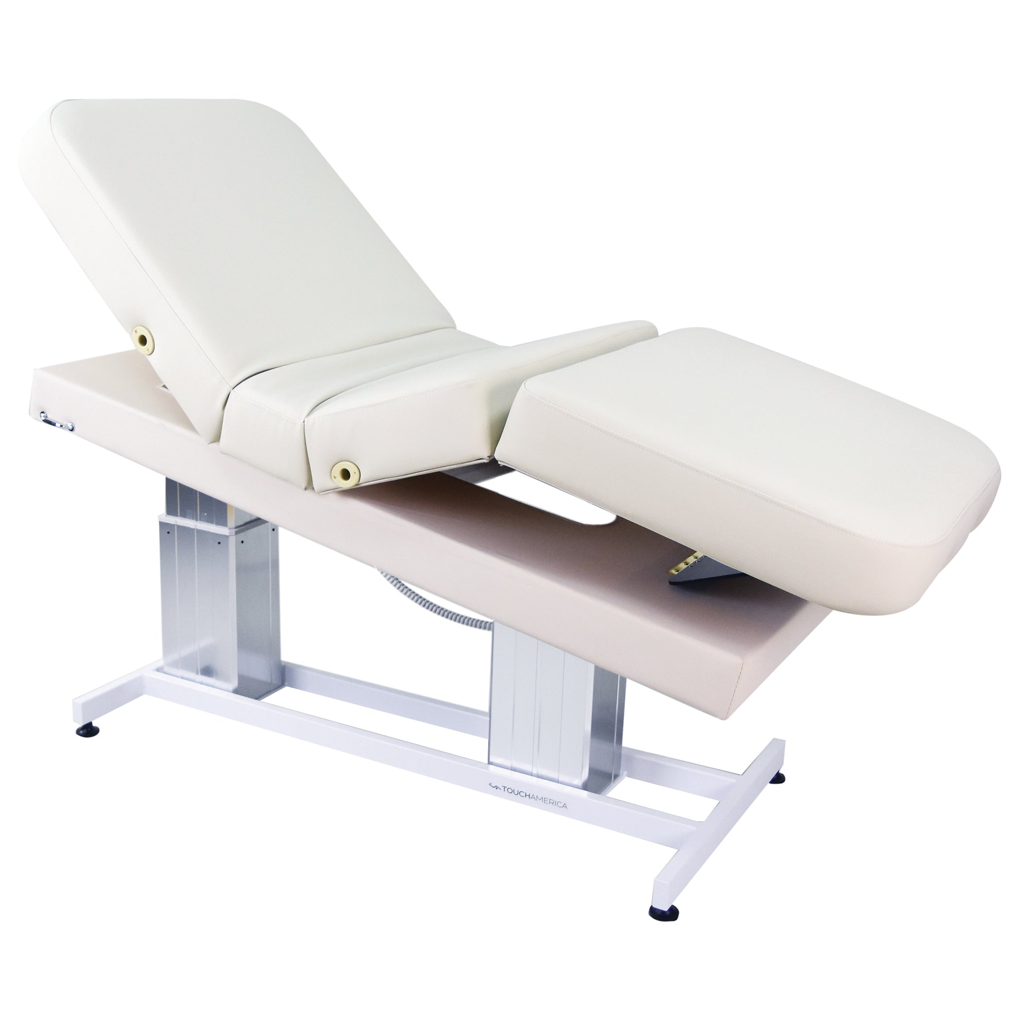 Spa Tables | Electric Massage Table | Spa Massage Table - TouchAmerica