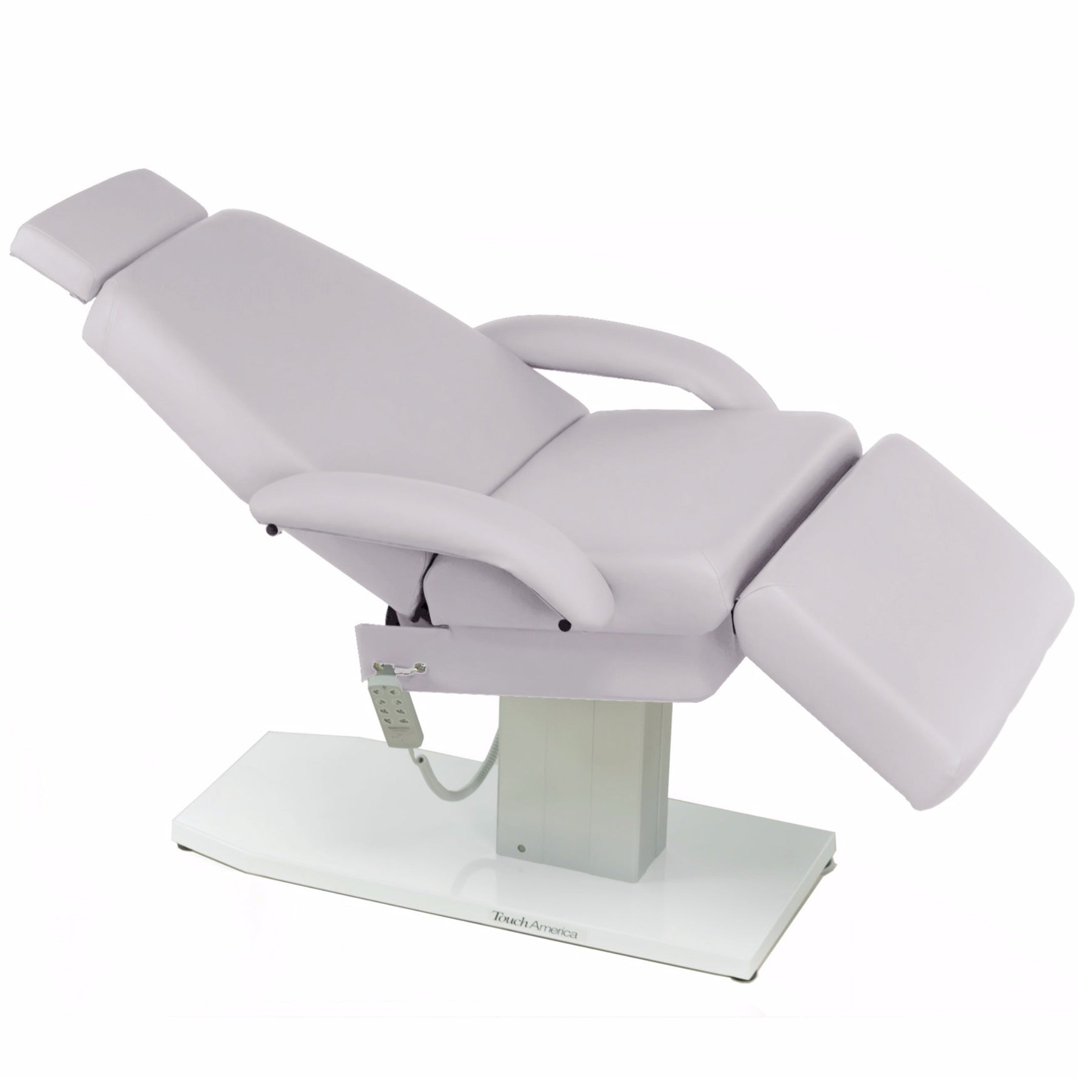 Spa Tables | Electric Massage Table | Spa Massage Table - TouchAmerica