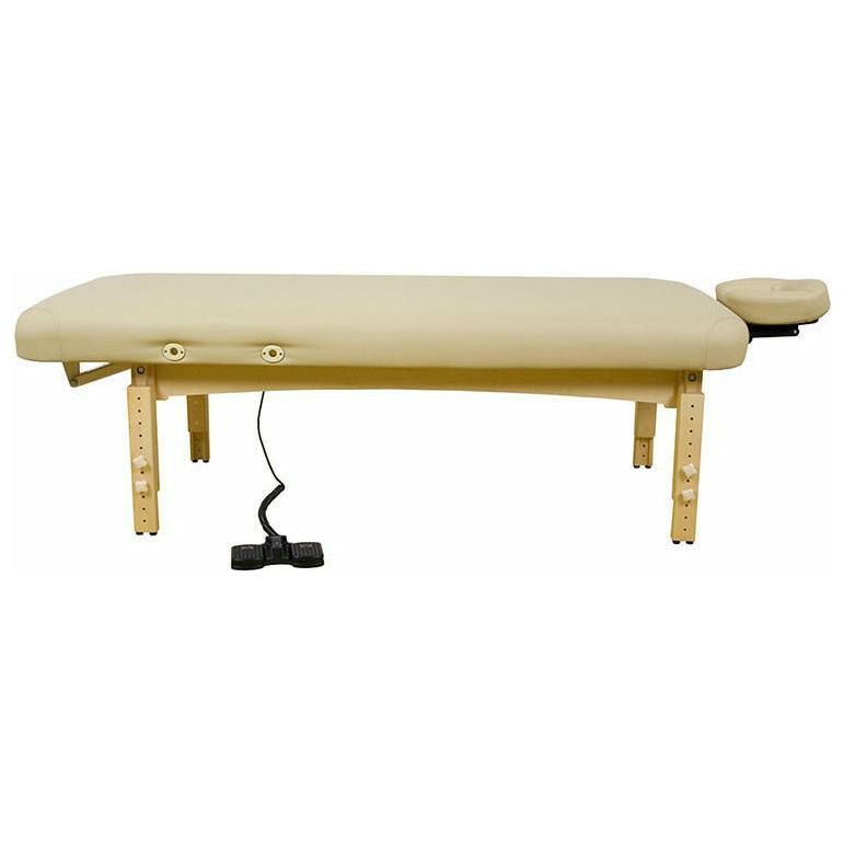 Olympus Electric Lift Massage Table Mechanical Massage Table