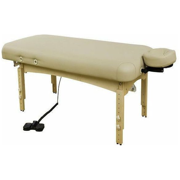 Olympus Electric Lift Massage Table Mechanical Massage Table
