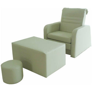 Destiny/Harmony Pedicure Chair  -  SPECIAL ORDER