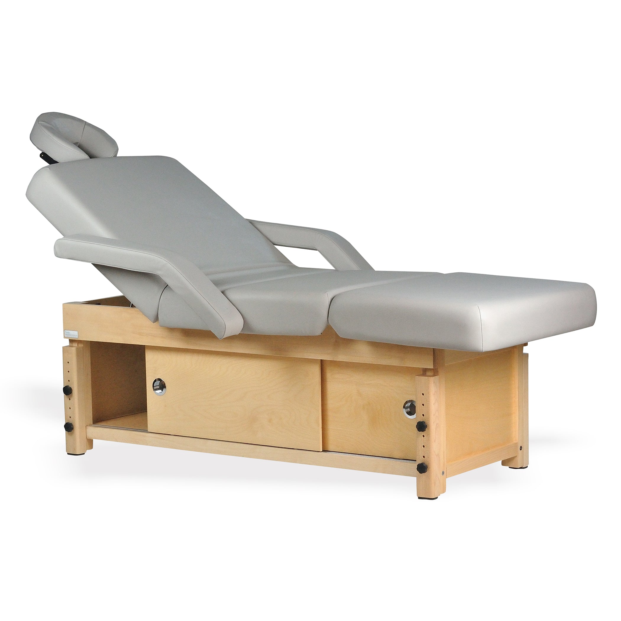 Spa Tables | Electric Massage Table | Spa Massage Table - TouchAmerica
